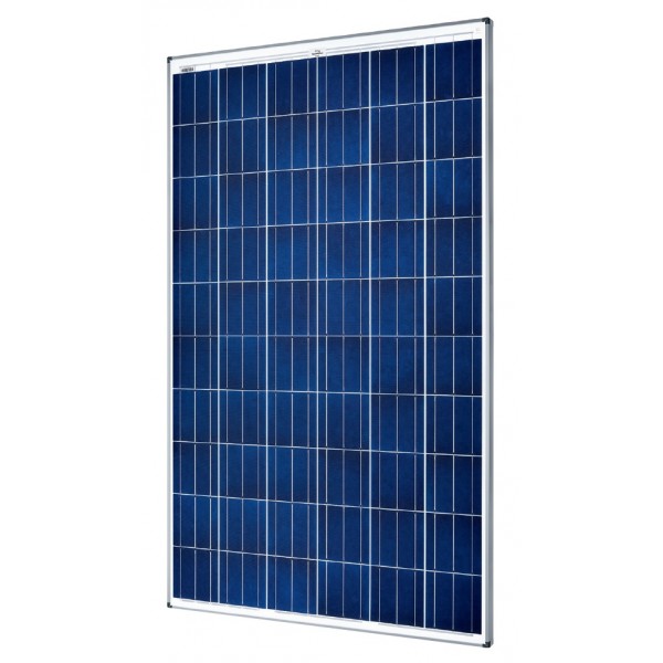 Panou solar fotovoltaic 260 Wp SolarWorld Sunmodule Plus SW 260 poli