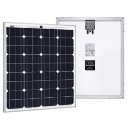 Panou solar fotovoltaic 80 Wp SolarWorld Sunmodule SW 80 mono