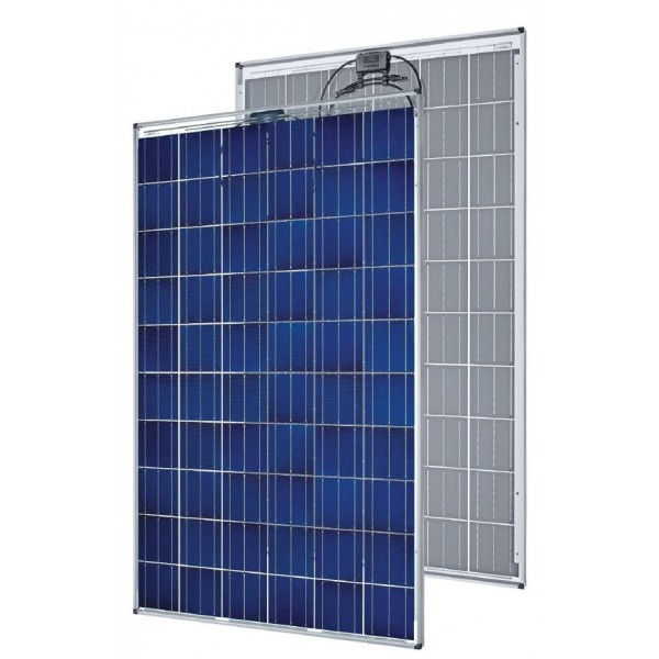 Panou solar fotovoltaic 250 Wp SolarWorld Sunmodule Protect SW 250 poli