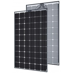 Panou solar fotovoltaic 250 Wp SolarWorld Sunmodule Protect SW 250 mono black