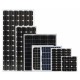 Panou solar fotovoltaic 50 Wp monocristalin