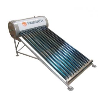 Panou solar nepresurizat cu boiler incorporat Westech WT-SS470-58/1800SS-18