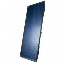 Panou solar plan Bosch 7000 TF FT226-2V, suprafata totala 2.05 mp