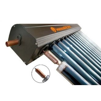 Panou solar 20 tuburi vidate heat-pipe Westech WT-B58-1800A-20