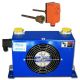 Radiator hidraulic Risen AH 0608T-CA cu termostat de imersie 0 - 90 gr.C
