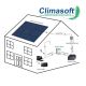 Sistem fotovoltaic off-grid 1.5 kW pe zi