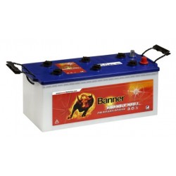 Baterie solara Banner Energy Bull 130 Ah cod 96051