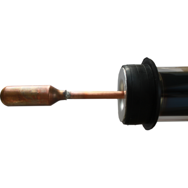 Heat-pipe pentru tub vidat fi 58 x 1800 mm